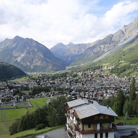 Appartamento Eira Bormio Exterior photo