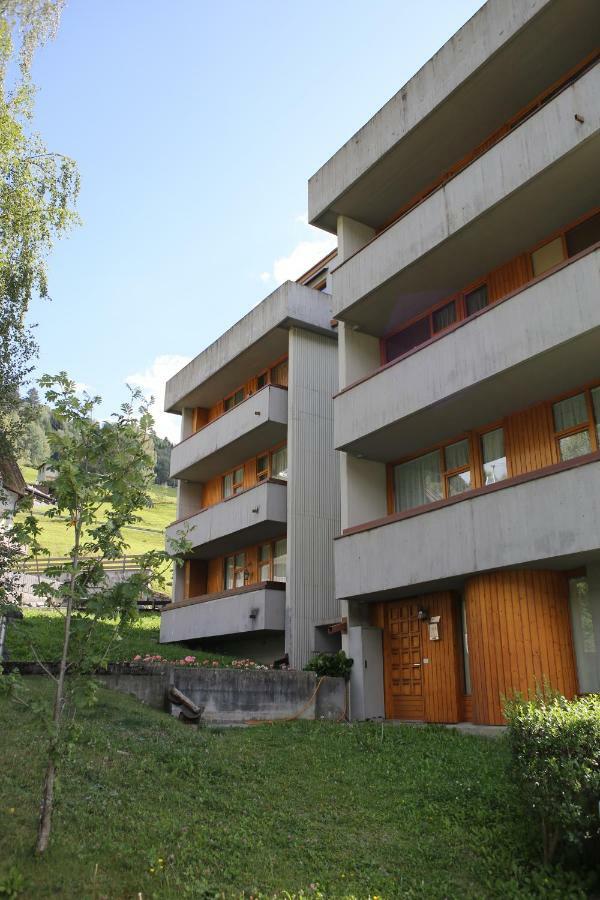 Appartamento Eira Bormio Exterior photo