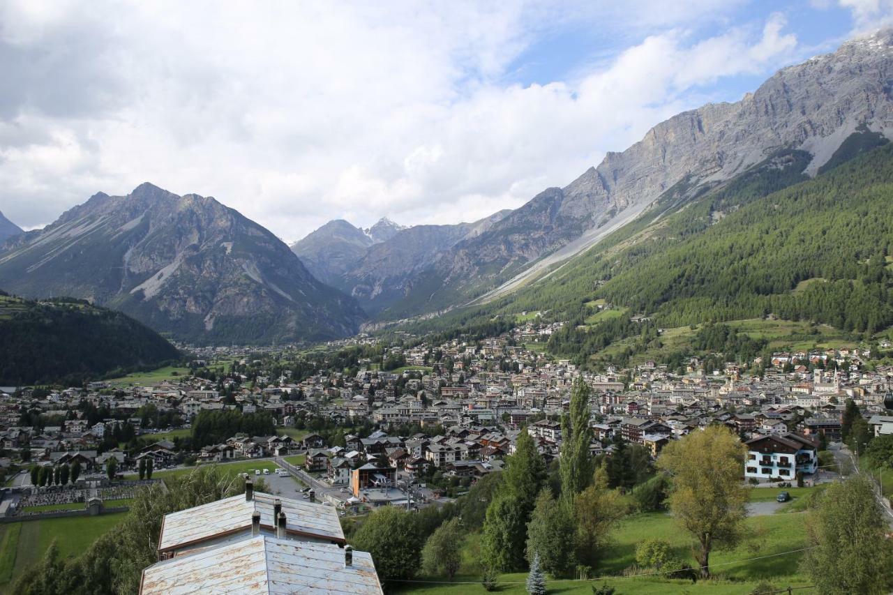 Appartamento Eira Bormio Exterior photo