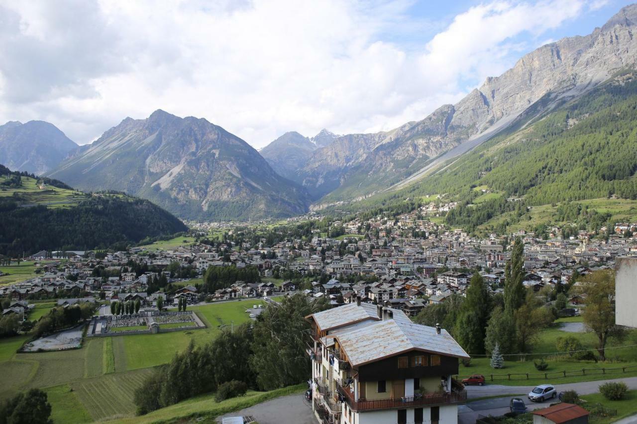 Appartamento Eira Bormio Exterior photo