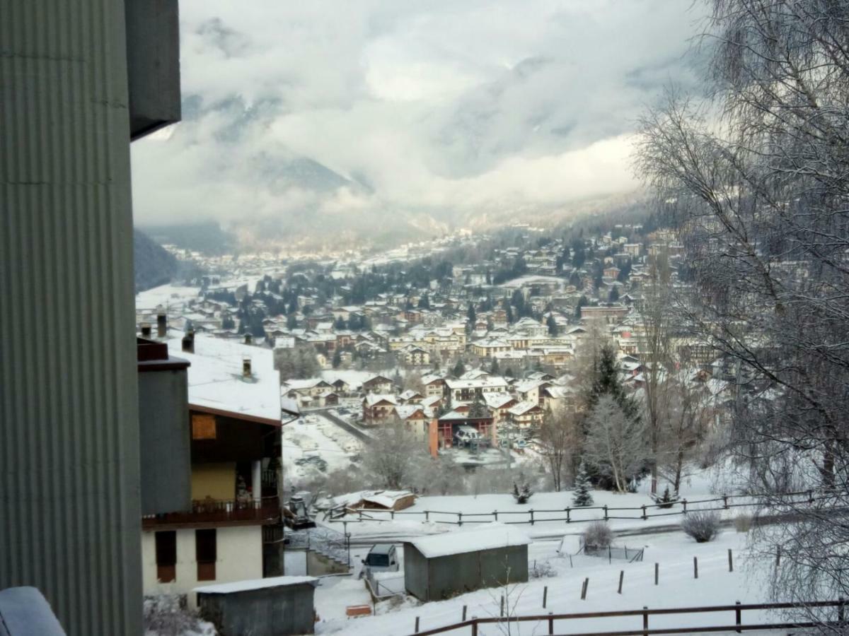 Appartamento Eira Bormio Exterior photo