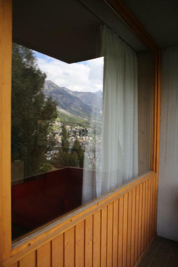 Appartamento Eira Bormio Exterior photo