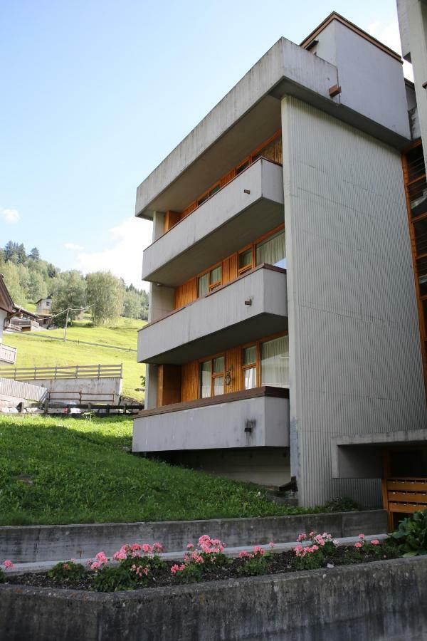 Appartamento Eira Bormio Exterior photo